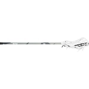 New Stx Fortress 300™ Complete Women's Lacrosse Stick White #fr36