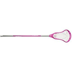 New Stx Crux 100™ Complete Women's Lacrosse Stick Pink #cr06