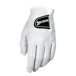 New Srixon Cabretta Leather Glove Cadet Lh Xl