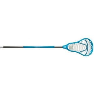 New Stx Exult 200™ Complete Women's Lacrosse Stick Blue #ex20