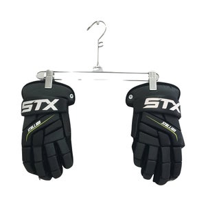 Used Stx Stallion 200 10" Men's Lacrosse Gloves