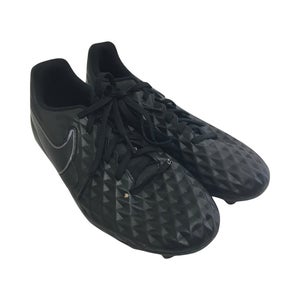 Used Nike Tiempo Legend 8 Junior 05 Soccer Outdoor Cleat