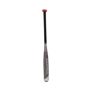 Used Louisville Slugger X12 29" -12 Drop Fastpitch Bats