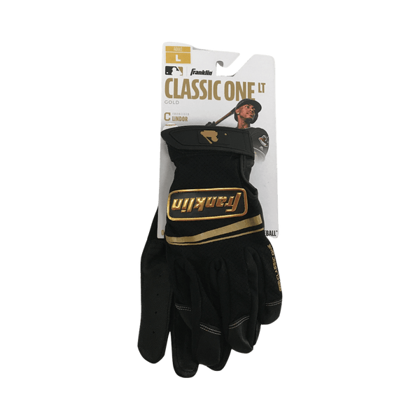 franklin classic one batting gloves