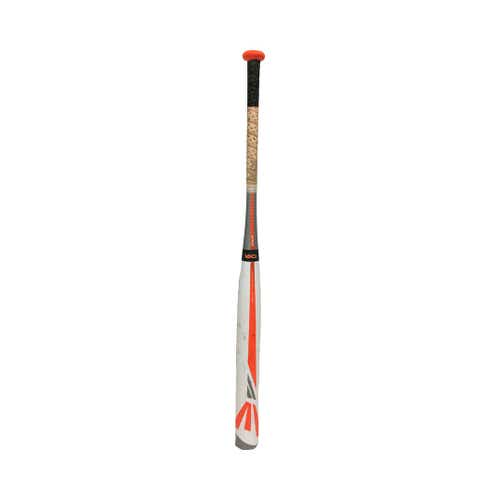 Used Easton Mako 34" -9 Drop Fastpitch Bats