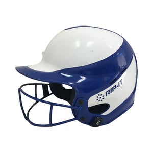 Used Rip-it Helmet Baseball And Softball Helmets