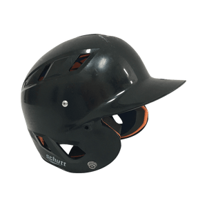 Used Schutt 3256 Xxs Baseball And Softball Helmets