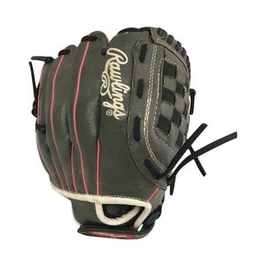 Used Rawlings Storm 11" Fastpitch Gloves