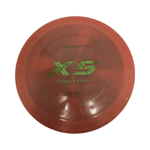 Used Prodigy Disc 400 X5 175g Disc Golf Drivers