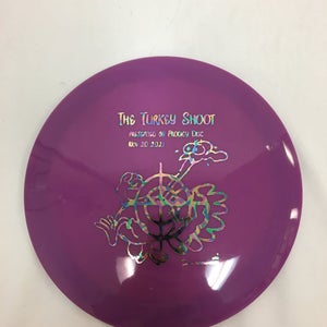 Used Prodigy Disc D1m4 174g Disc Golf Drivers