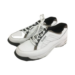 Used Foot Joy Terrians Senior 9.5 Golf Shoes