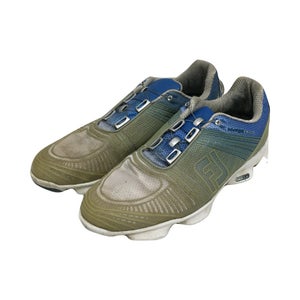 Used Foot Joy Hyperflex 2 Boa Senior 12 Golf Shoes
