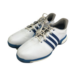 Used Adidas Tour 360 Boost Senior 12 Golf Shoes