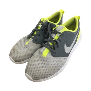 Used Nike Roshe G Senior 9 Golf Shoes