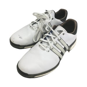 Used Adidas Tour 360 Boost 2.0 Senior 7 Golf Shoes