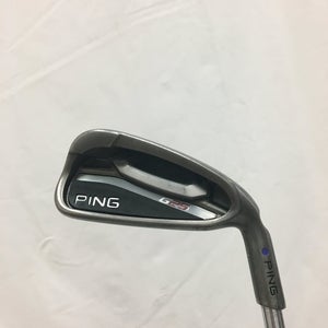 Used Ping G25 3i-pw Stiff Flex Steel Shaft Iron Sets