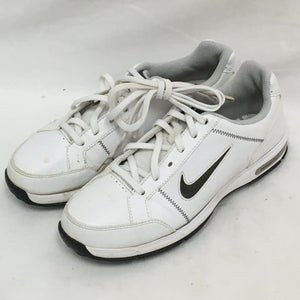 Used Nike Remix Junior 03 Golf Shoes