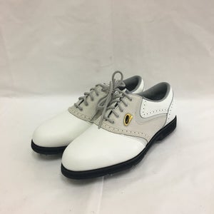 New Foot Joy Softjoy Terrain Womens 7 Golf Shoes