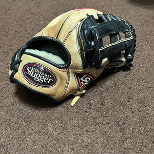 Used Right Hand Throw 11.75" Pro Flare Baseball Glove