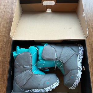 Burton Zipline Boa Snowboard Boots for sale | New and Used on 