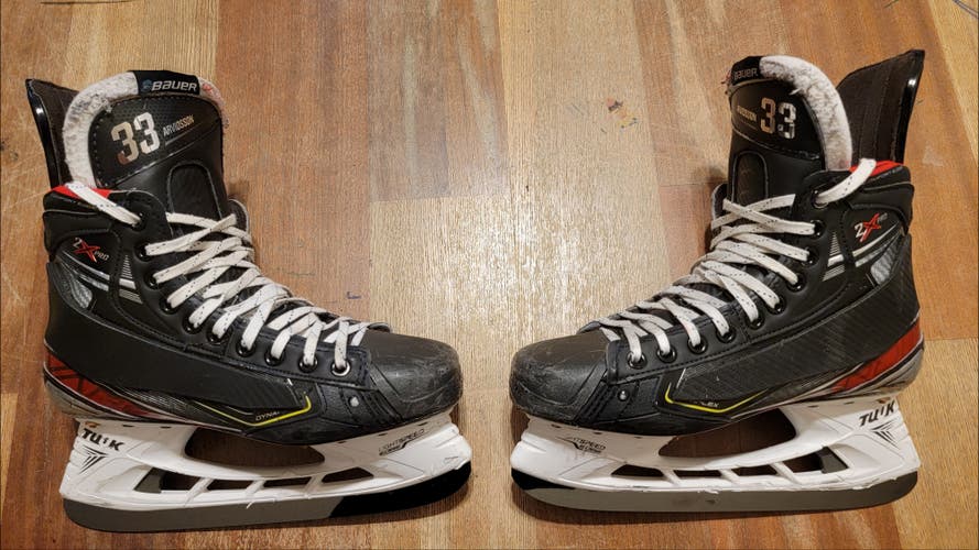 Bauer Vapor 2X Pro Skates Viktor Arvidsson LA Kings