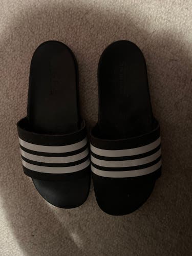 Used Size 8.0 (Women's 9.0) Adidas Sandals