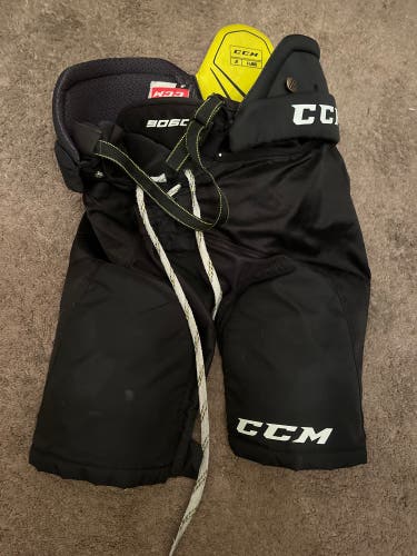 Junior XL CCM Tacks 9060 Hockey Pants