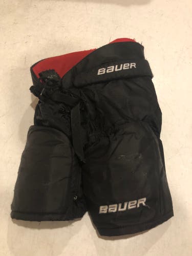 Bauer vapor x 5.0 pants