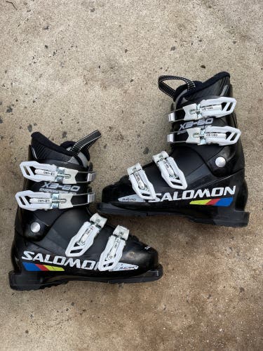 Used Salomon  Ski Boots