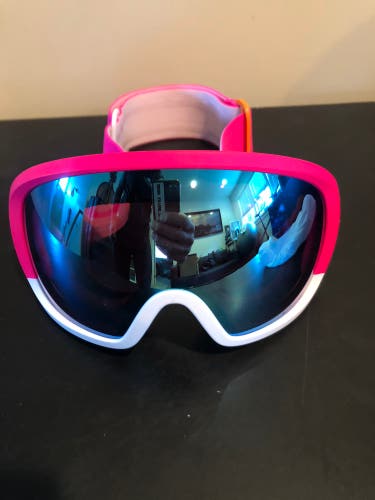 New POC Fovea Ski Goggles