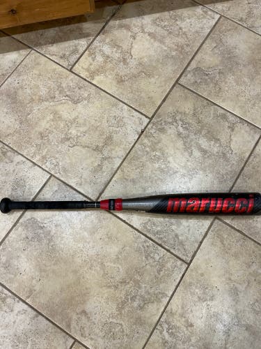 2022 Composite (-8) 22 oz 30" Cat 9 Bat