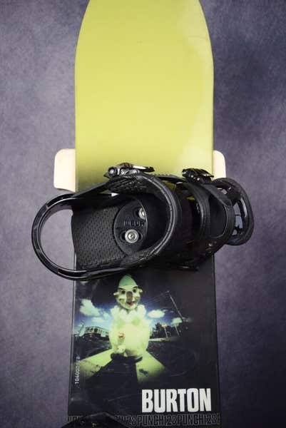 BURTON - kaorinngo Burton Ripcord - Alter Ego Sports | Winnipeg Manitoba Canada