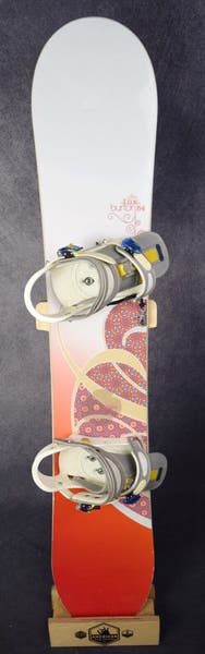 BURTON 板 154cm Used Burton DOMINANT 154 cm Men's Snowboards Men's Snowboards