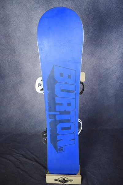 ボード BURTON - BURTON CHOPPER 131cm Burton Chopper Snowboard 131cm | eBay