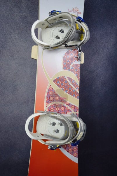 BURTON 板 154cm BURTON 板 154cm RARE Japan Burton AVENUE 154.5cm Snowboard