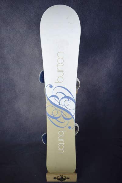 BURTON 板 154cm Burton Snowboard 154cm for sale - eBay