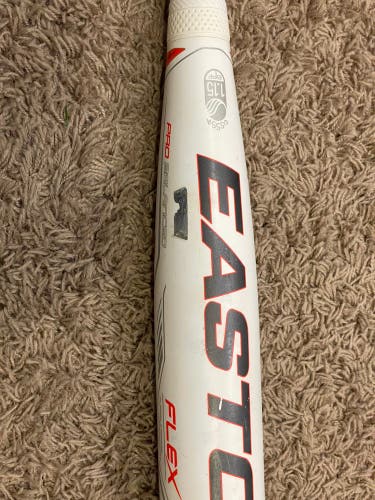 2019 Composite (-5) 26 oz 31" Ghost X Bat