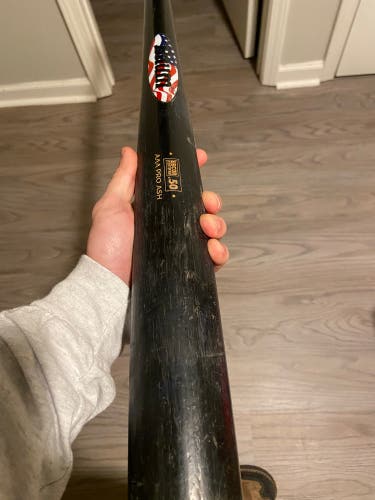 Used Baum Bat (-3) 31 oz 34" BBCOR Composite Wood Bat