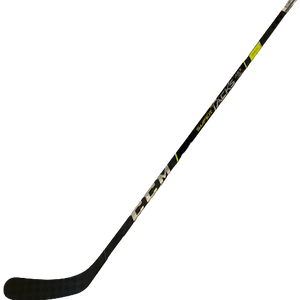 CCM Supertacks AS3 Pro RH Pro Stock Stick Grip 95 Flex P90 New NHL (9535)