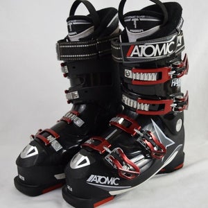 Altijd Absoluut het dossier Atomic Hawx 90 Downhill Ski Boots for sale | New and Used on SidelineSwap