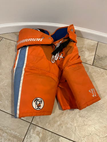 Little Caesars Senior Small Hockey Pants - Used