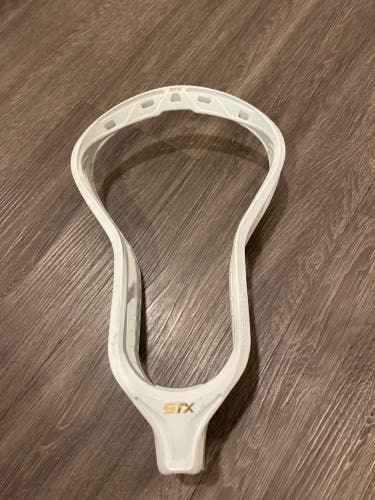 Used Unstrung Hyper power Head