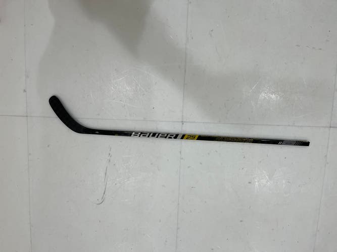 Bauer 2S Stick