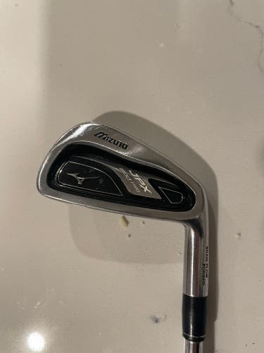 Mizuno JPX800 Pro Grain Flow Forged Irons