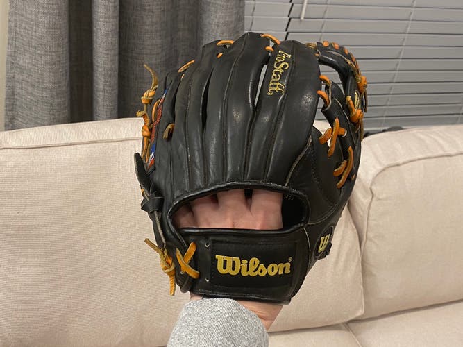 Wilson Pro Staff 11.5” Baseball Glove A1815 PS3