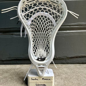 Gait Torq With Stringking 5S Pro Strung