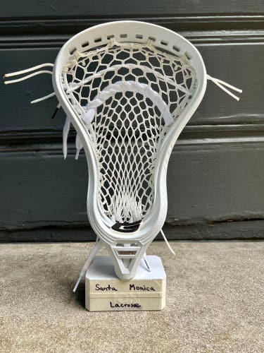 Gait Torq With Stringking 5S Pro Strung