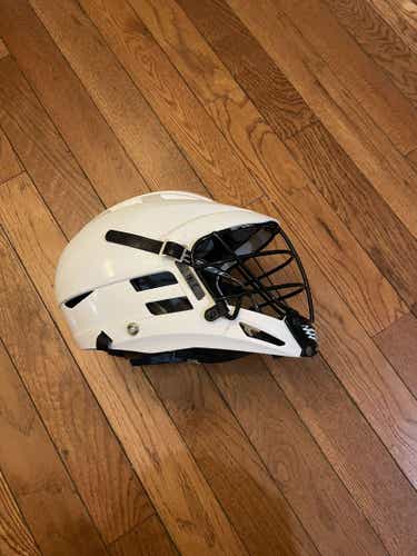Used Cascade CS Youth Helmet