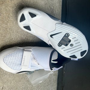 Nike Bicycle Shoes