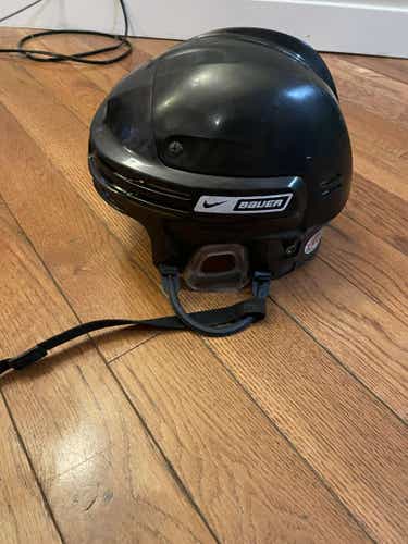 Used Medium Bauer 4500 Helmet
